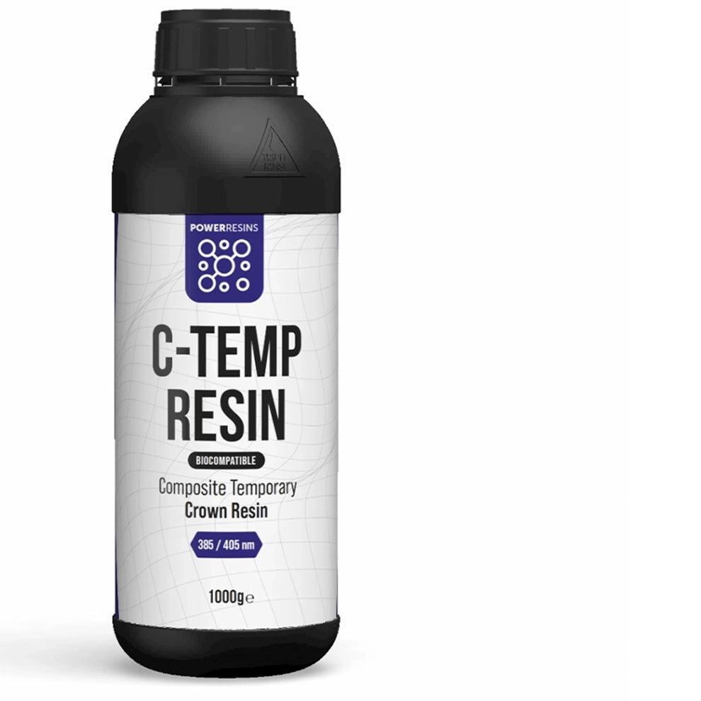 C-TEMP RESIN