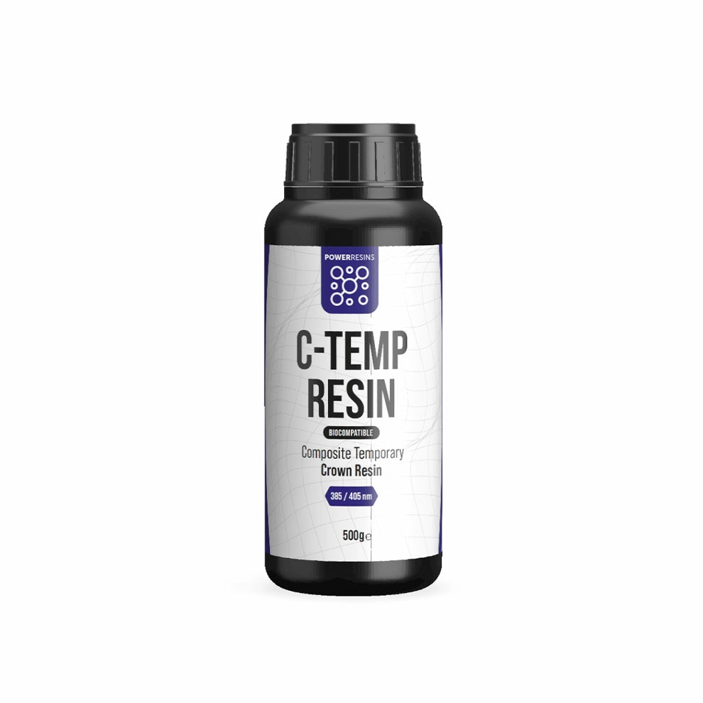 C-TEMP RESIN