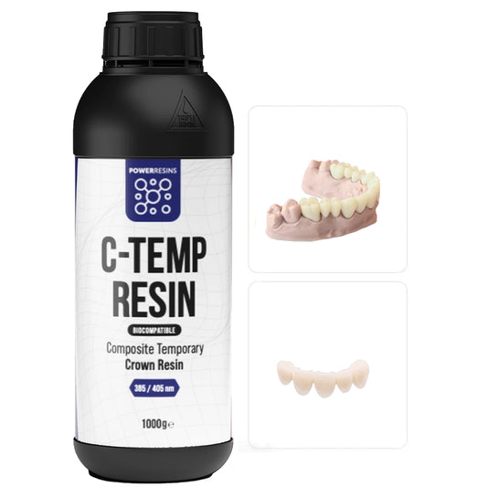 C-TEMP RESIN